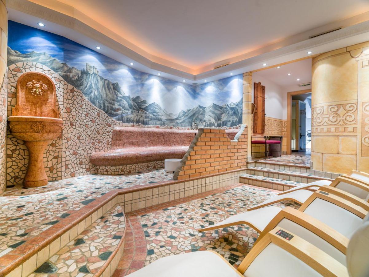 Laudegghof Ladis Inklusive Sommer Bergbahnticket Bagian luar foto